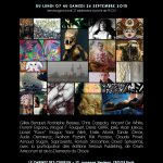 Flashback 2015 La caverne de la spirale