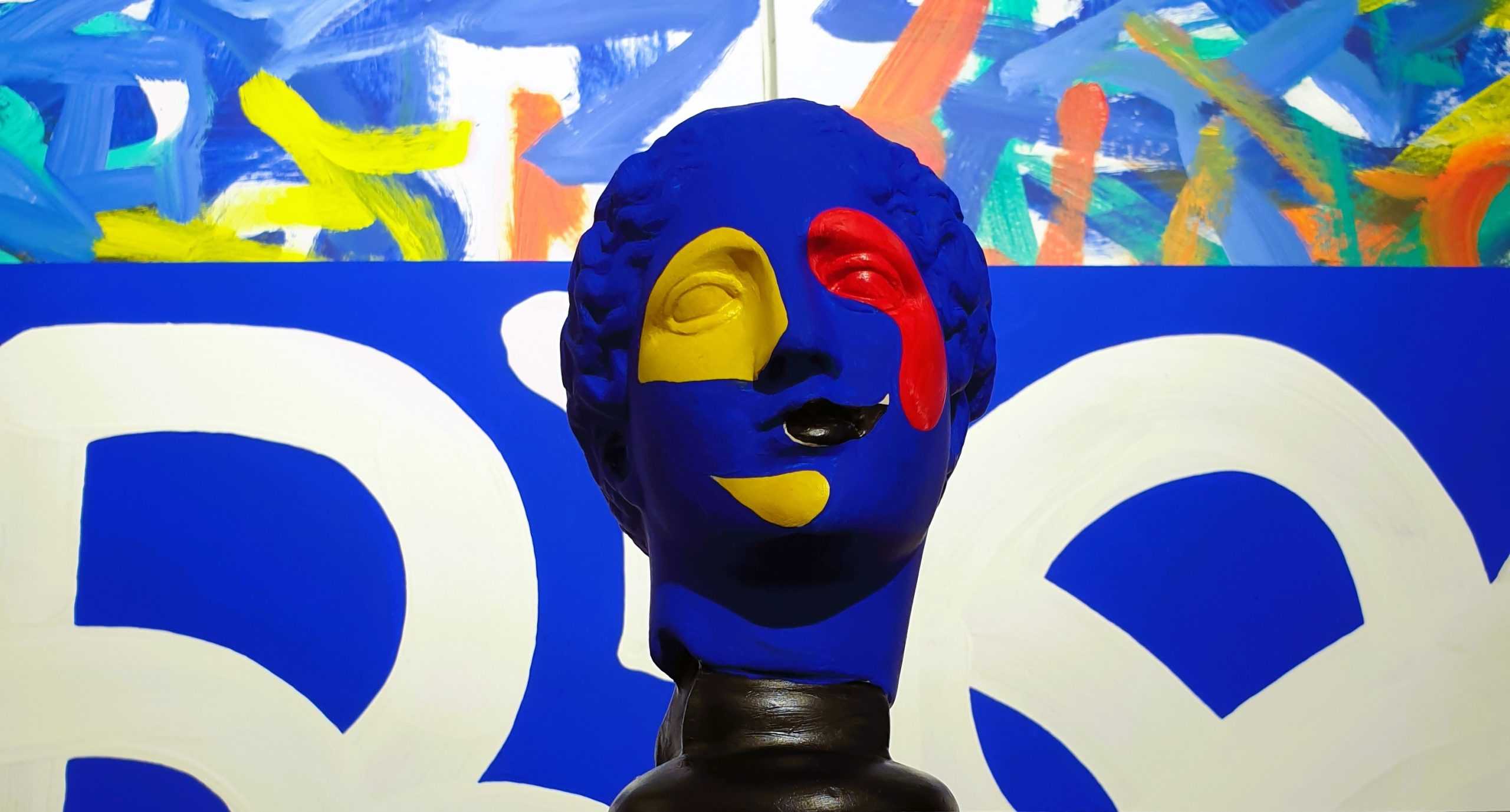 exposition, exhibition, peinture, galerie, gallerie