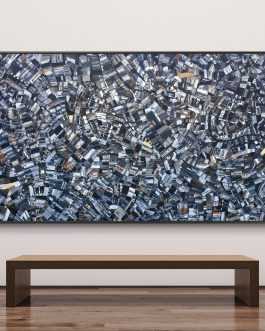 Masterpiece Matricis #1 2024