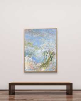 Dialogue avec Papa Monet